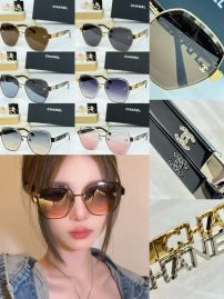 Picture of Chanel Sunglasses _SKUfw56838826fw